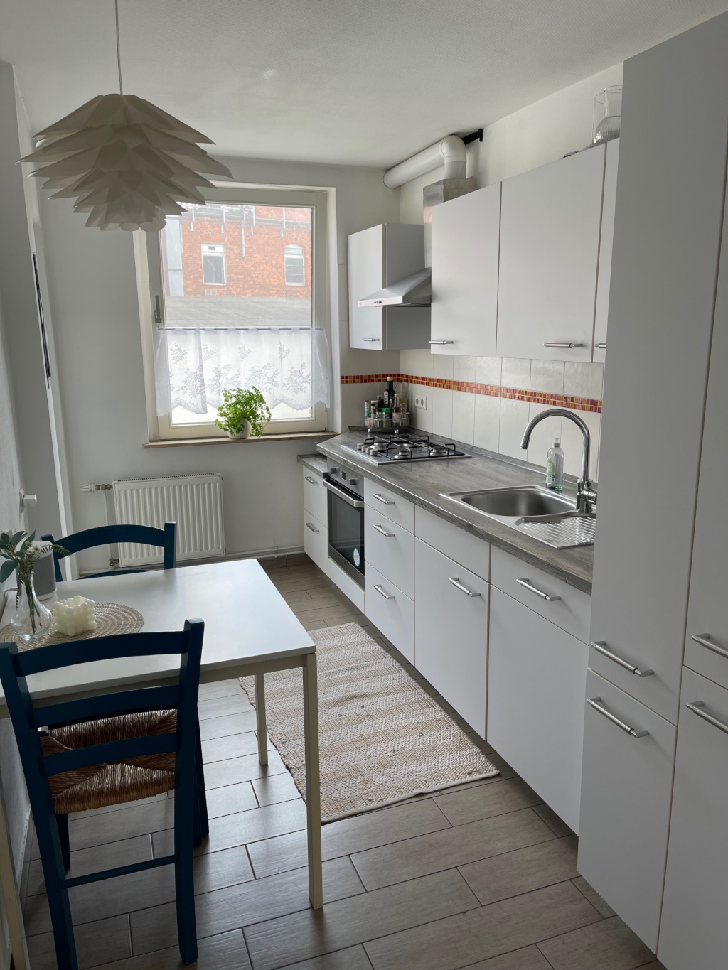 Schöne 2-Zimmer Wohnung in zentraler Lage zur Zwischenmiete vom 01. Sept. bis 30. Okt.2026 – Westerstraße, 28199 Bremen Alte Neustadt – Vorschaubild 4