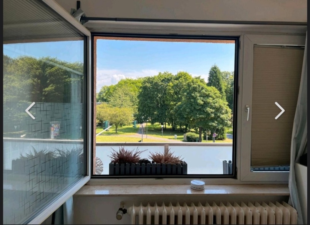 WG-Zimmer Lindenthal Universitätsstraße 77a - Bild 1