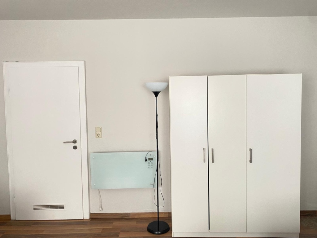 Flat Sebald Albrecht-Dürer-Straße 10 - Zimmer 1