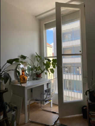 WG-Zimmer, 11 m², Landstraße, Landstraße