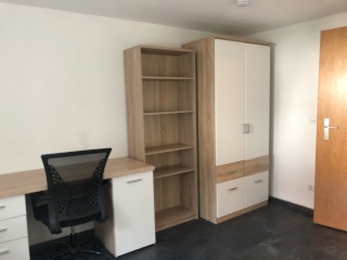 Imagen del anuncio: WG Zimmer für Lohrtalweg 33