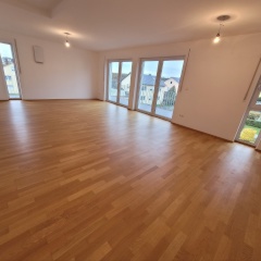 Ad image: Modern 3-room apartment with balcony, elevator and underground garage in BUL