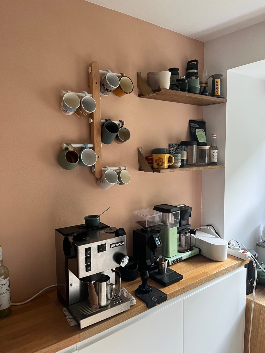 Wohnung Au-Haidhausen Lilienstrasse - Bild 3