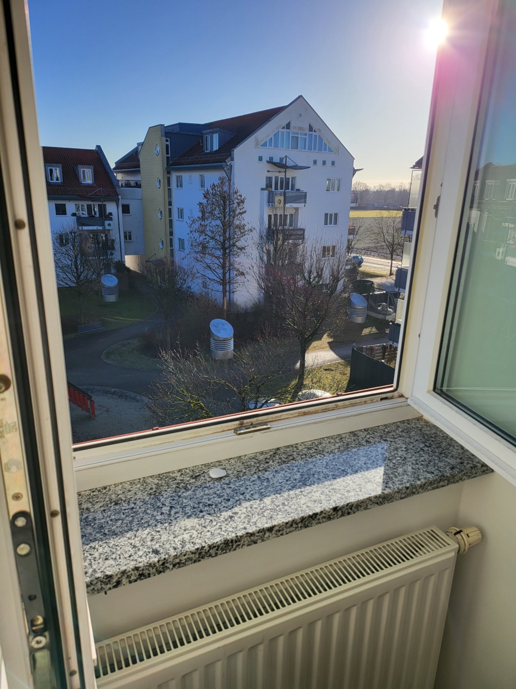 Habitación en WG Ismaning Dorfstraße 27 - foto 3