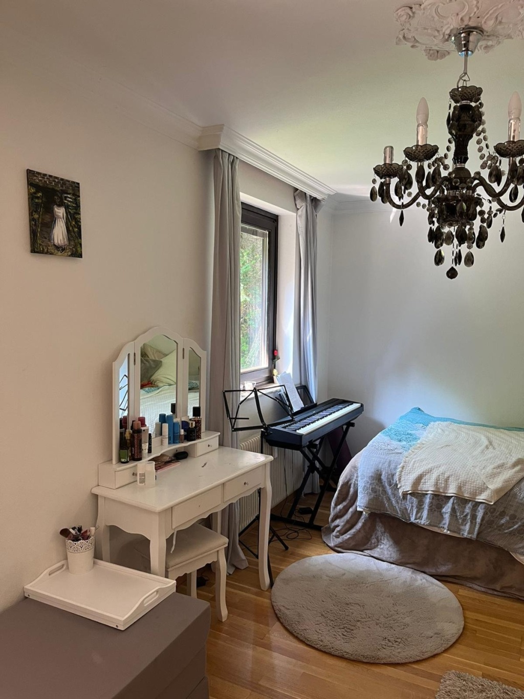 Flatshare Parsch Borromäumstraße 8 - ZImmer