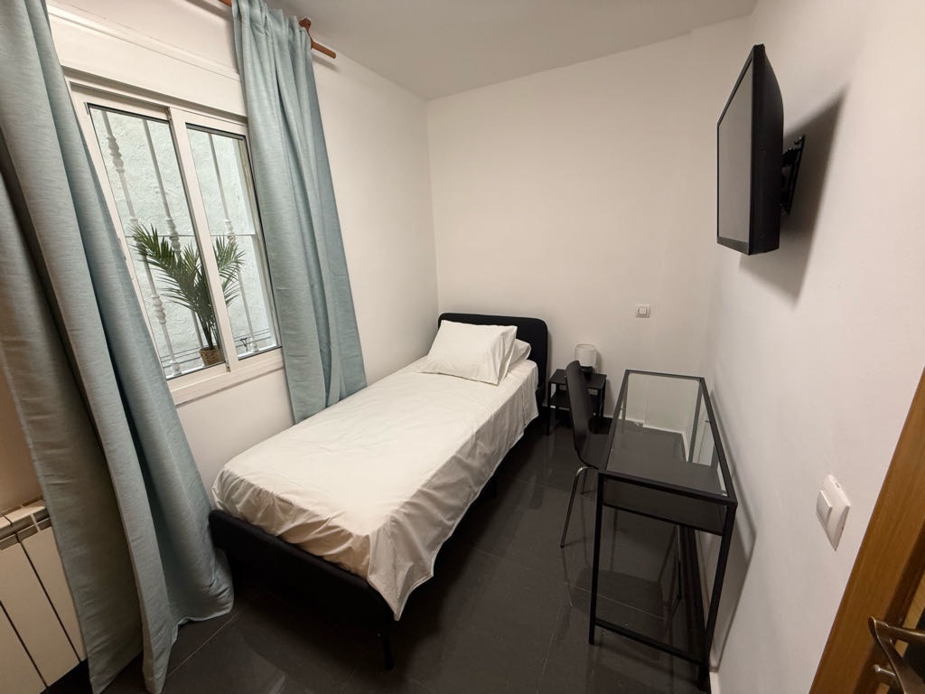 Habitación en WG Lavapies Abades 9 - foto 20