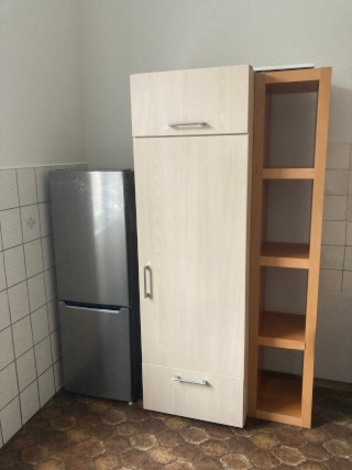Anzeigenbild: !!WG-Neugründung!! Cooles WG-Zimmer (Nr.3) zentral in 3er WG in Bahnhofsnähe