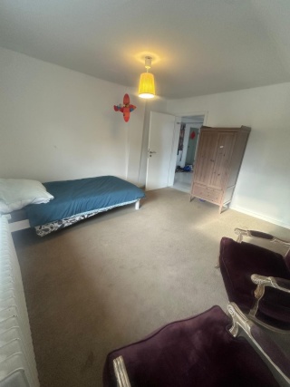 Imagen del anuncio: amueblado WG habitación con baño y cocina y uso de jardín en Schenefeld cerca de Hamburg!!