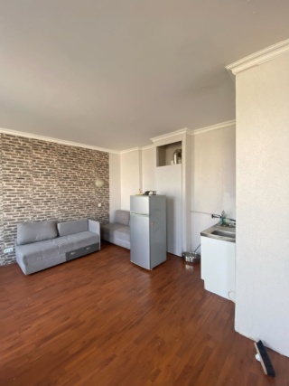 Anzeigenbild: Helle 1-Zimmer-Wohnung in Krefeld-Zentrum