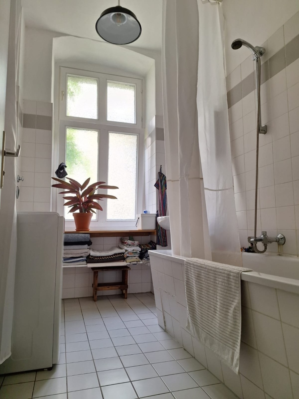 Wohnung Kreuzberg Naunynstraße 41 - Bild 5