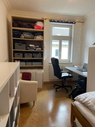 Imagen del anuncio: WG habitaciones en Ismaning, cerca de TU München Campus Garching y Unterföhring