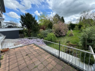 Anzeigenbild: Zentrum Erkrath: 4-Zi.-WG, 142 m²