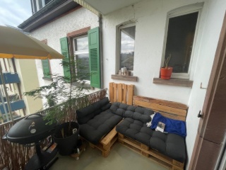 Anzeigenbild: Schönes Zimmer in der Nordweststadt