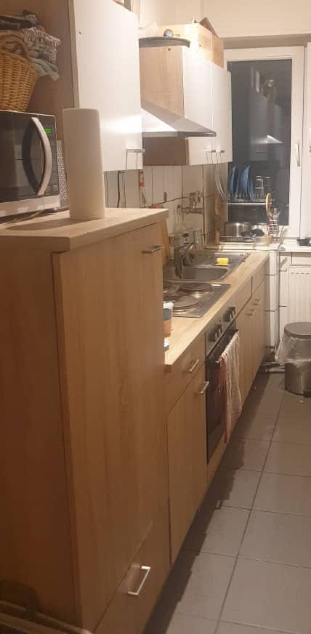 WG-Zimmer Ost Neckarstraße 138 - Bild 19