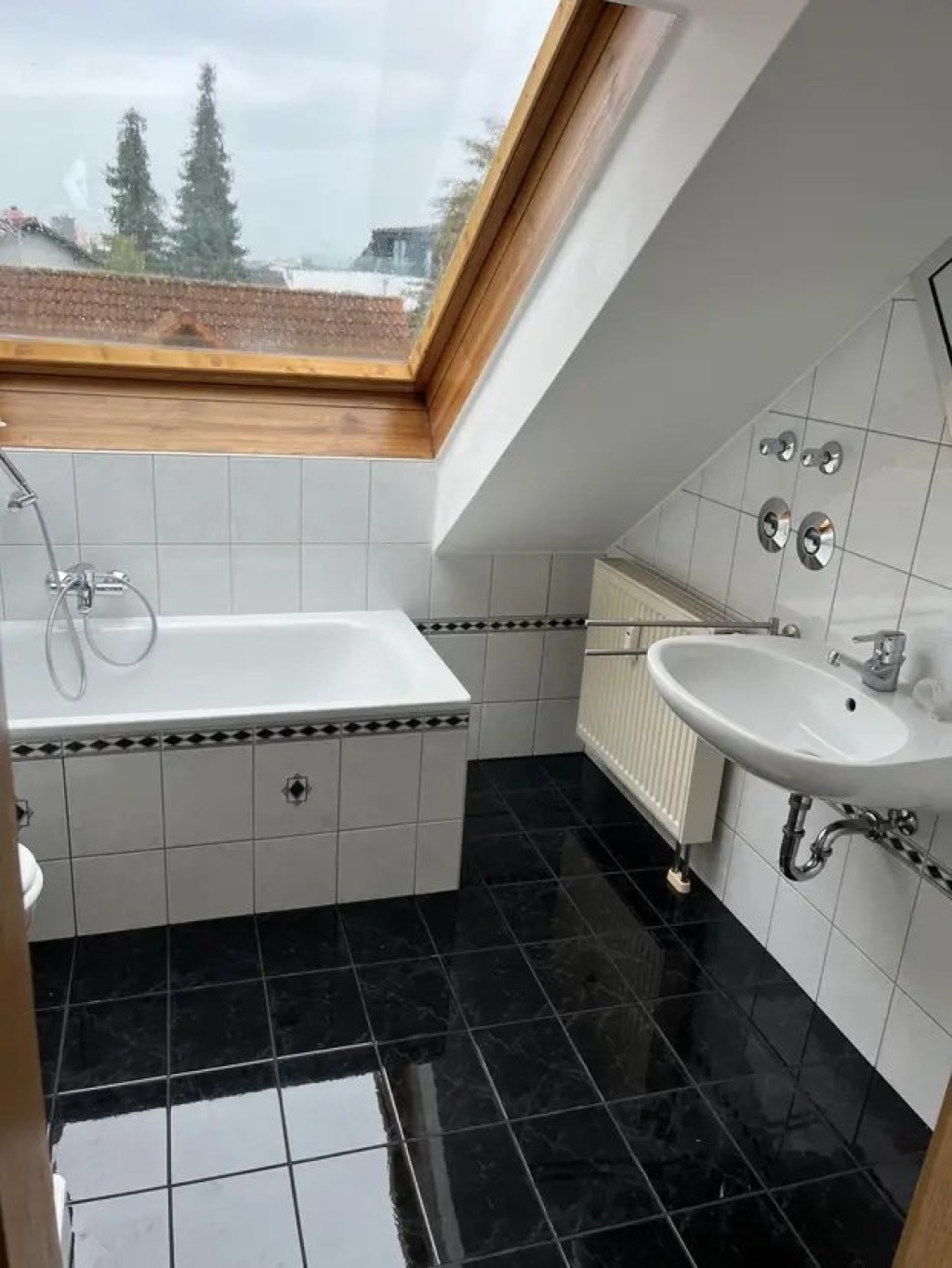 Wohnung Nord Unteregrassweg - Bild 1
