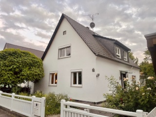 Imagen del anuncio: House for WG Nuevo comienzo