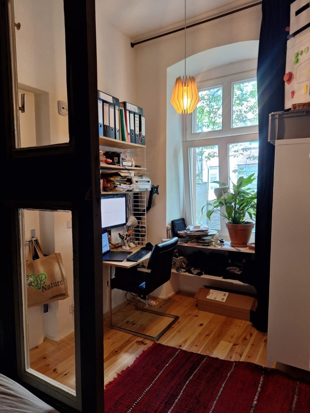 Wohnung Kreuzberg Naunynstraße 41 - Bild 4