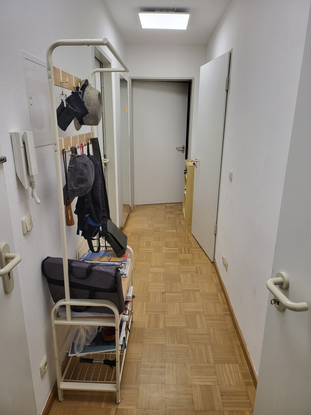 Habitación en WG Ismaning Dorfstraße 27 - foto 4