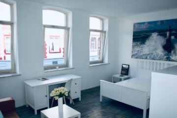 Ad image: Beautiful bright WG rooms in top location of Hameln