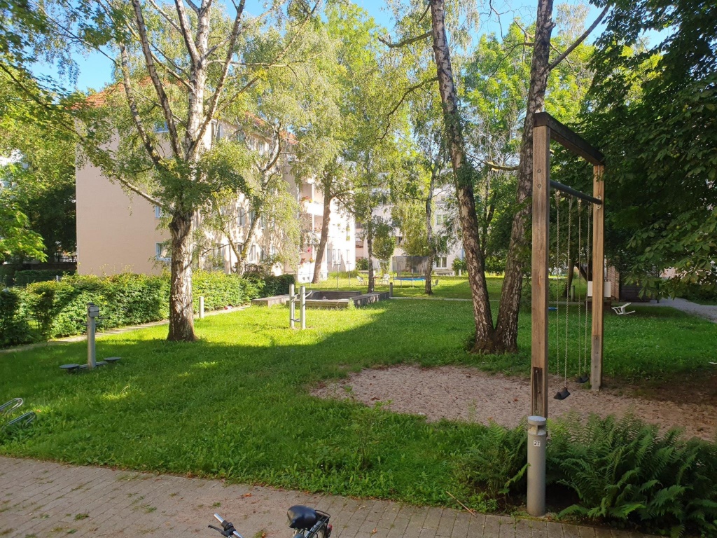 Flatshare Lichtenhain Rupprechtstraße - picture 9