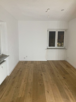 Anzeigenbild: Schönes, möbliertes Zimmer in einer Nicht - Raucher WG, vor den Toren Münchens