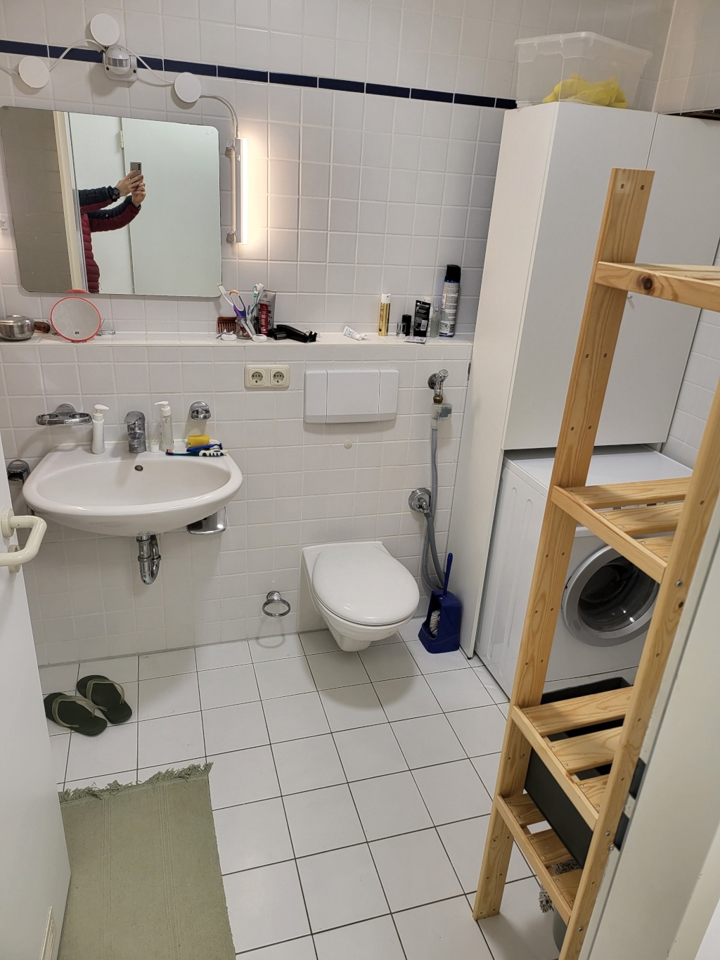 Habitación en WG Ismaning Dorfstraße 27 - foto 8