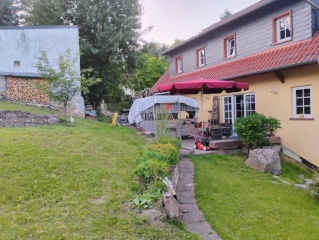 Ad image: Country house