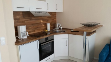 Imagen del anuncio: Hermoso apartamento de 1 habitación con vista al lago – cerca de Zeppelin Uni & Empresas TENIDO terminado