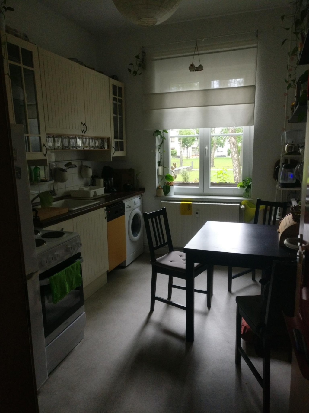 Flatshare Lichtenhain Rupprechtstraße - picture 7