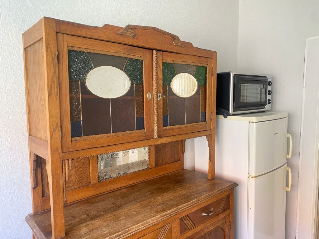 Wohnung Sebald Äußere Laufer Gasse  20 - Küche