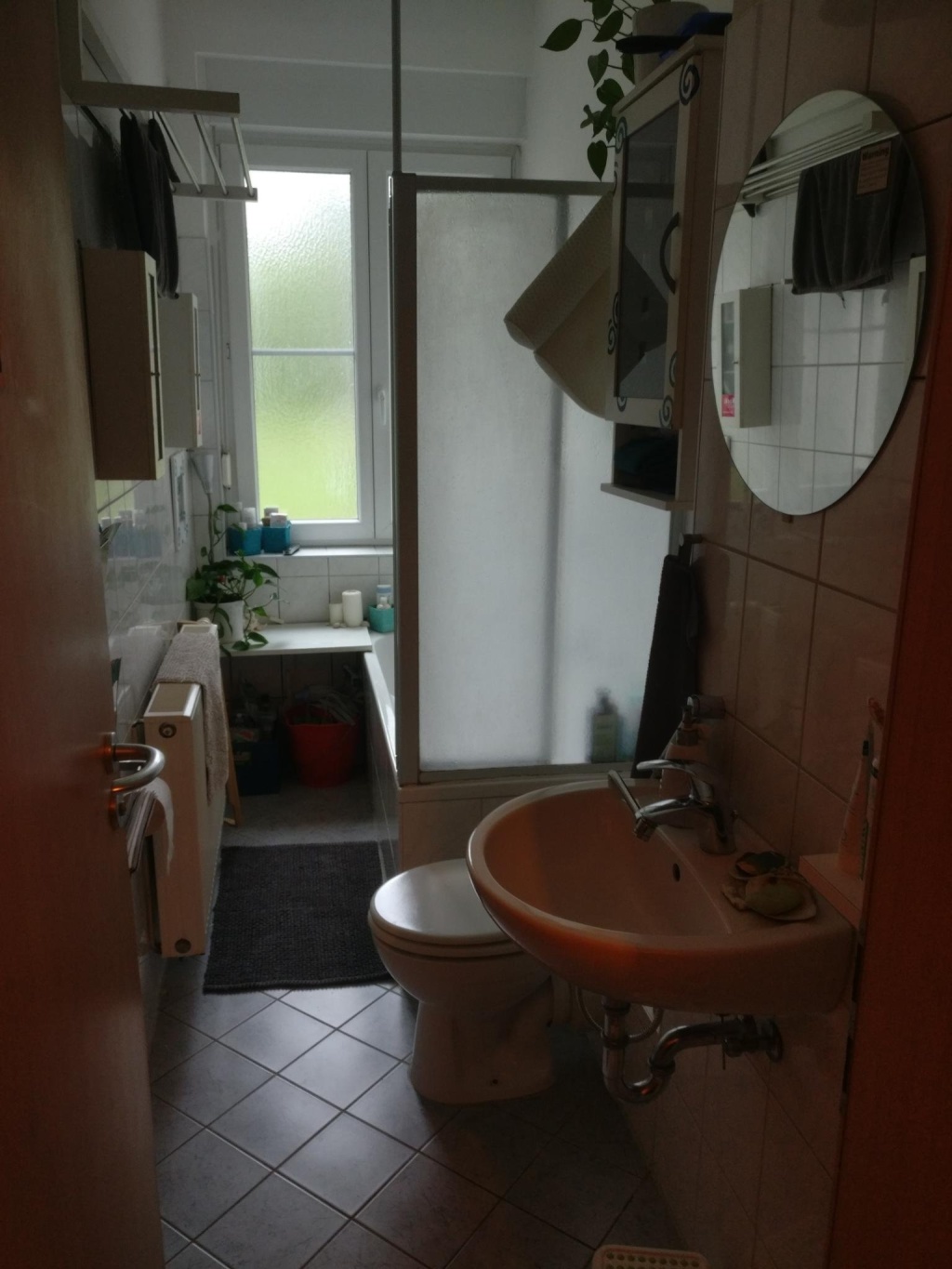Flatshare Lichtenhain Rupprechtstraße - picture 8