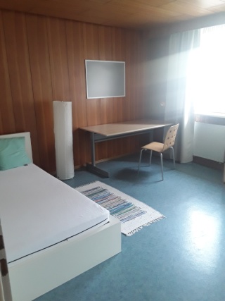 Anzeigenbild: 1 freies WG Zimmer in  3er-WG