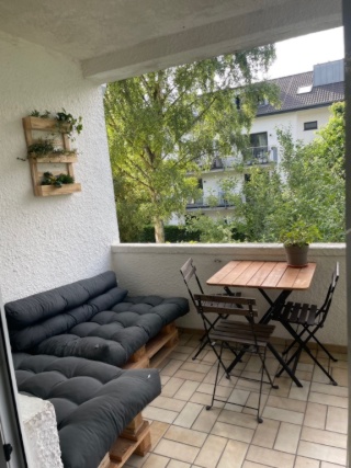 Anzeigenbild: ANFRAGESTOPP Schönes WG-Zimmer in Bonner Weststadt