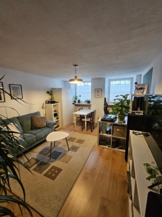 Anzeigenbild: Zentrale 1-Zimmer-Wohnung in Neuburg a.d. Donau