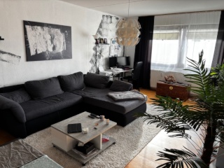 Anzeigenbild: 2 Zimmer Wohnung