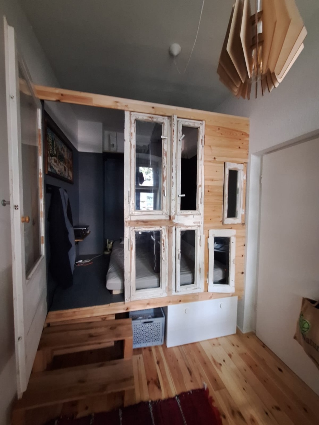 Wohnung Kreuzberg Naunynstraße 41 - Bild 3