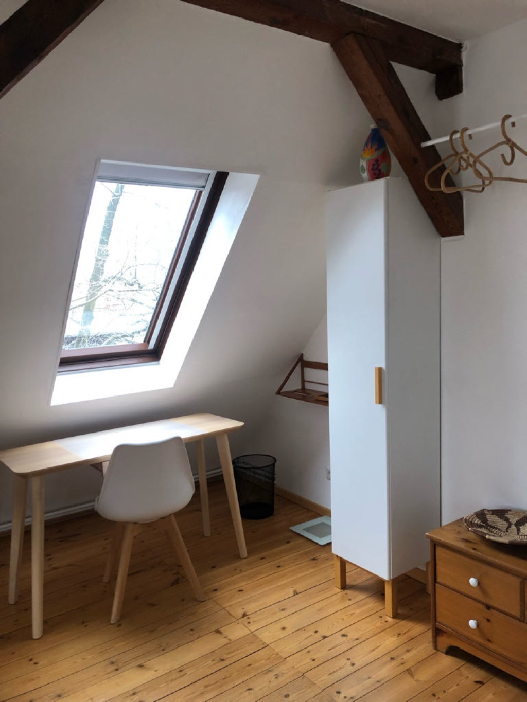 Wohnung Steglitz-Zehlendorf Zietenstraße - Bild 8