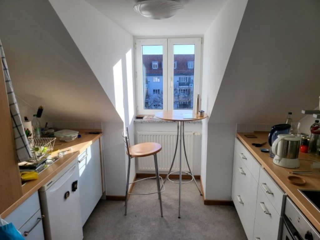 Habitación en WG Ismaning Dorfstraße 27 - foto 5