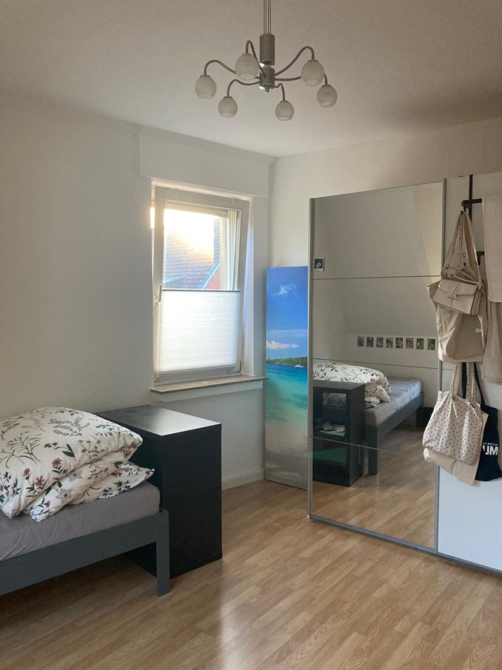 Habitación en WG Centrum Frauenstrasse - foto 5