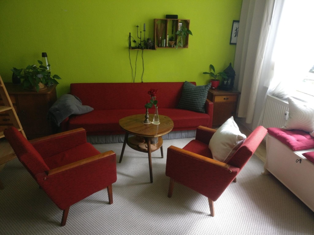 Flatshare Lichtenhain Rupprechtstraße - picture 4