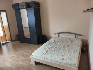 Imagen del anuncio: Amueblado WG habitación para alquilar en un estudiante WG