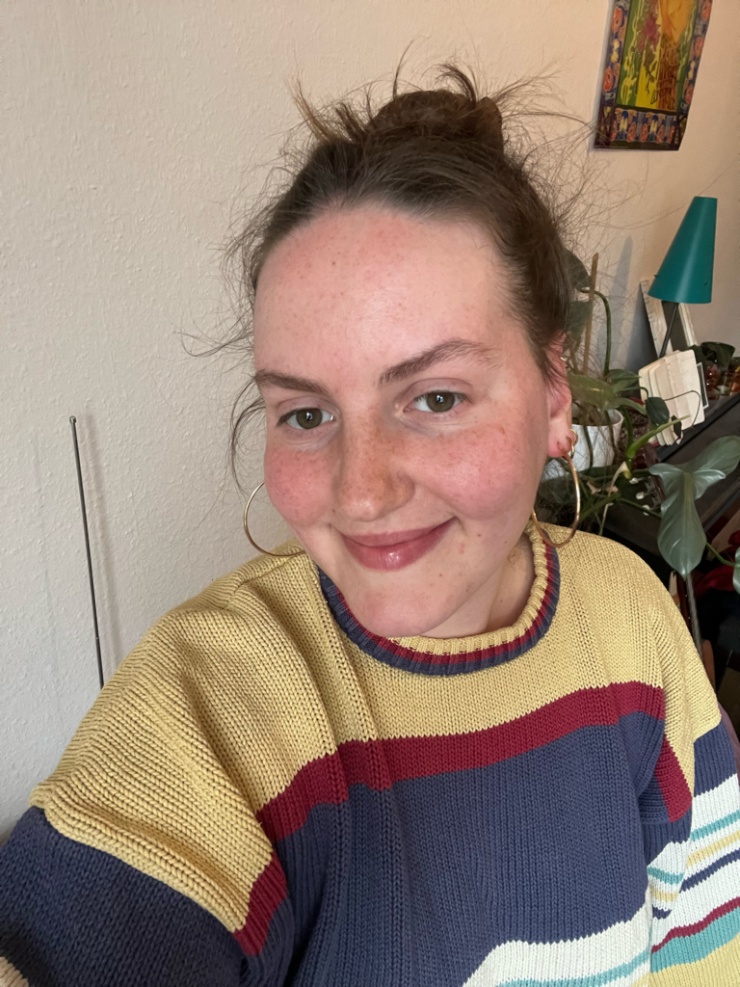 Profilbild