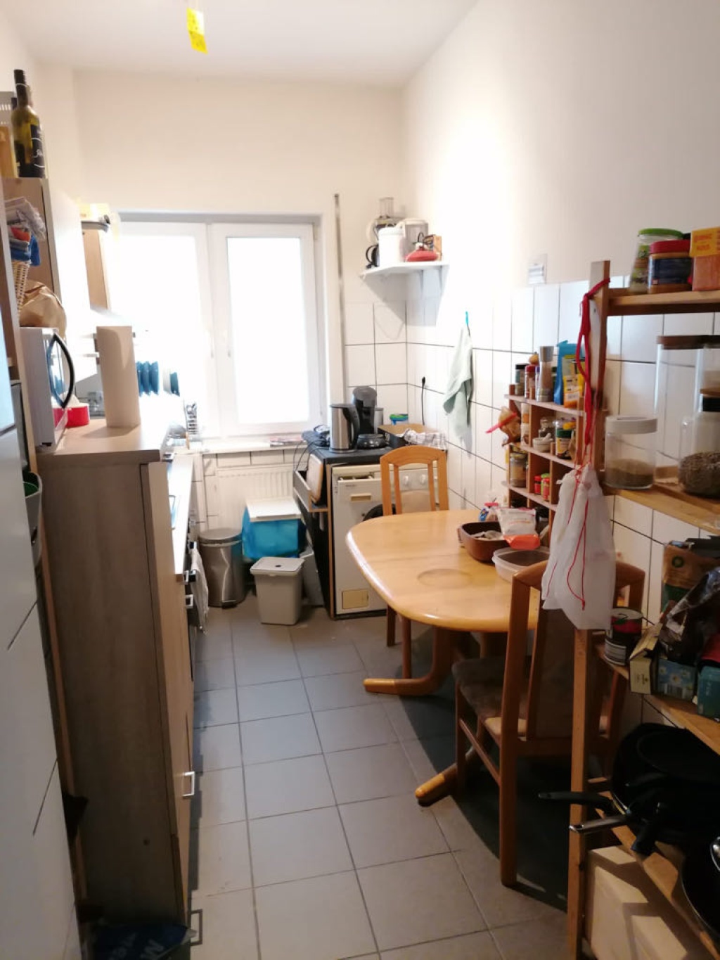 WG-Zimmer Ost Neckarstraße 138 - Bild 20