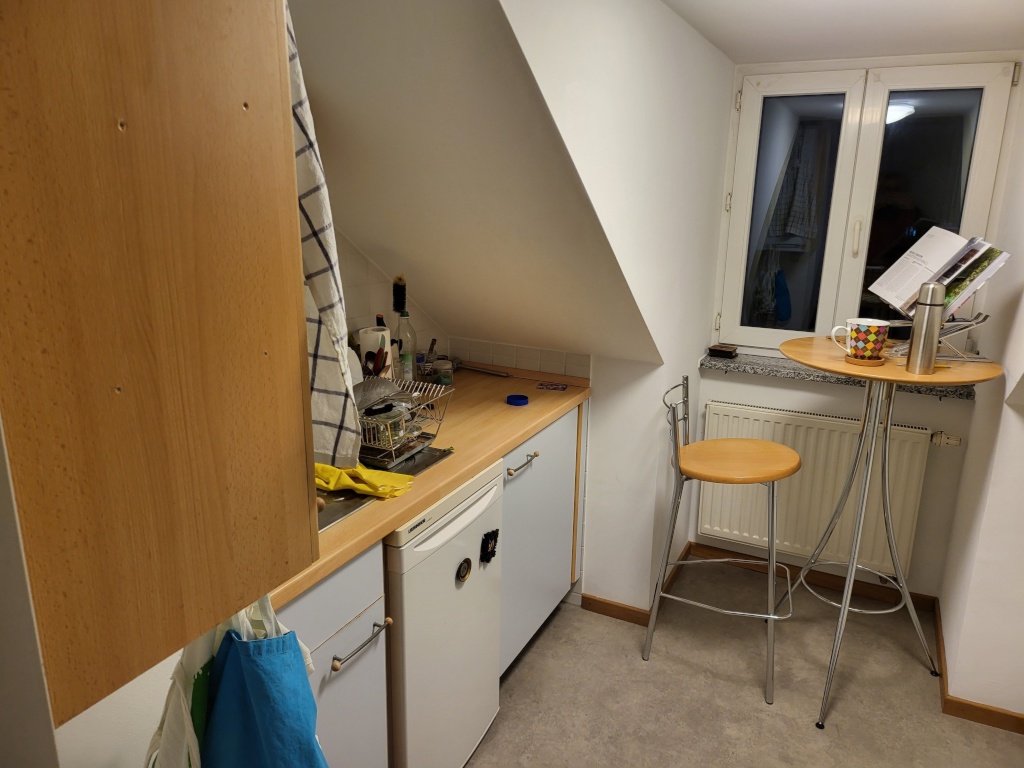 Habitación en WG Ismaning Dorfstraße 27 - foto 7