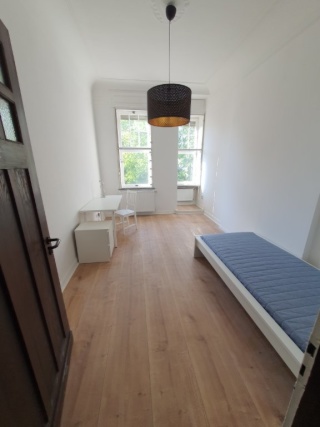 Anzeigenbild: WG Leben im Denkmal - Altbau