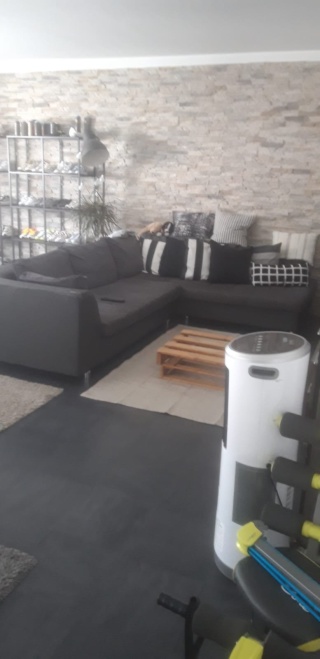 Ad image: 1 room apartment