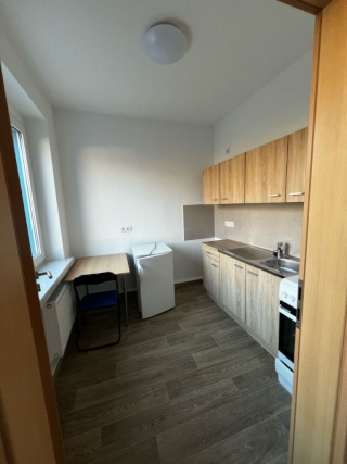 Ad image: Intermediate rent: Furnished room in [Stadtteil] – from 13 July to 23 August