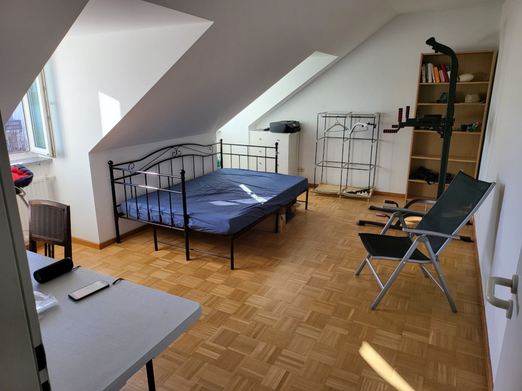 Habitación en WG Ismaning Dorfstraße 27 - foto 1