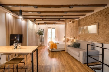 Imagen del anuncio: magnífico estudio