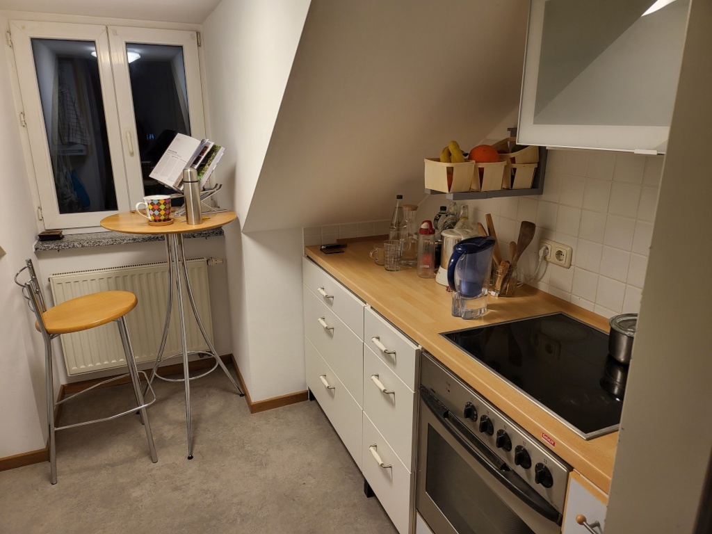 Habitación en WG Ismaning Dorfstraße 27 - foto 6